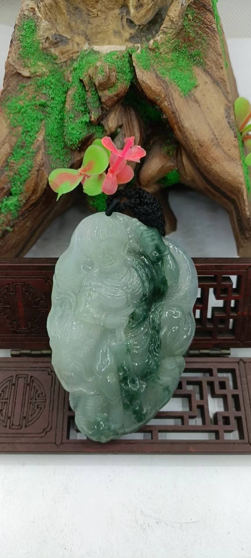 不动明王