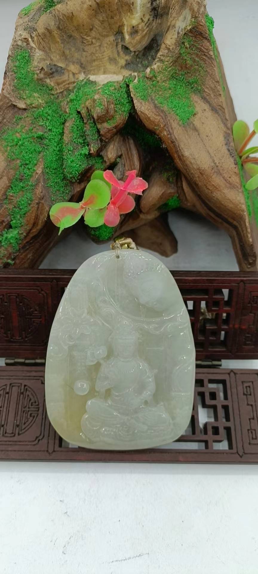 大势至菩萨