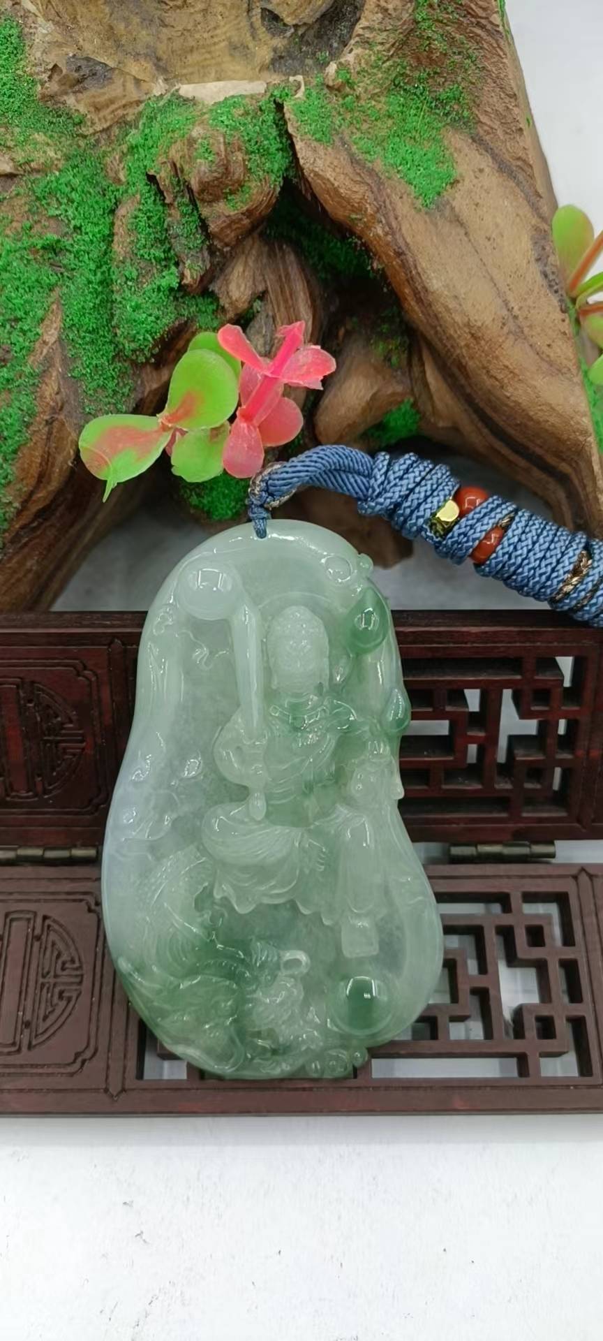 不动明王