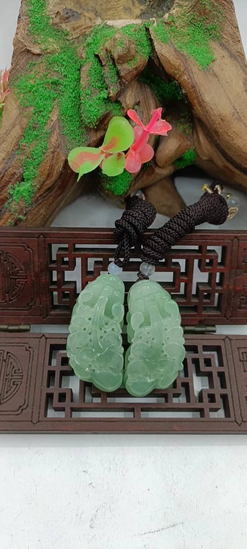 招财貔貅