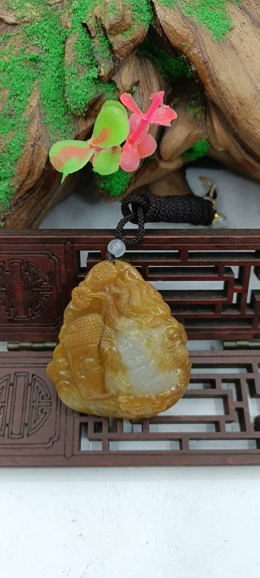 一念之间