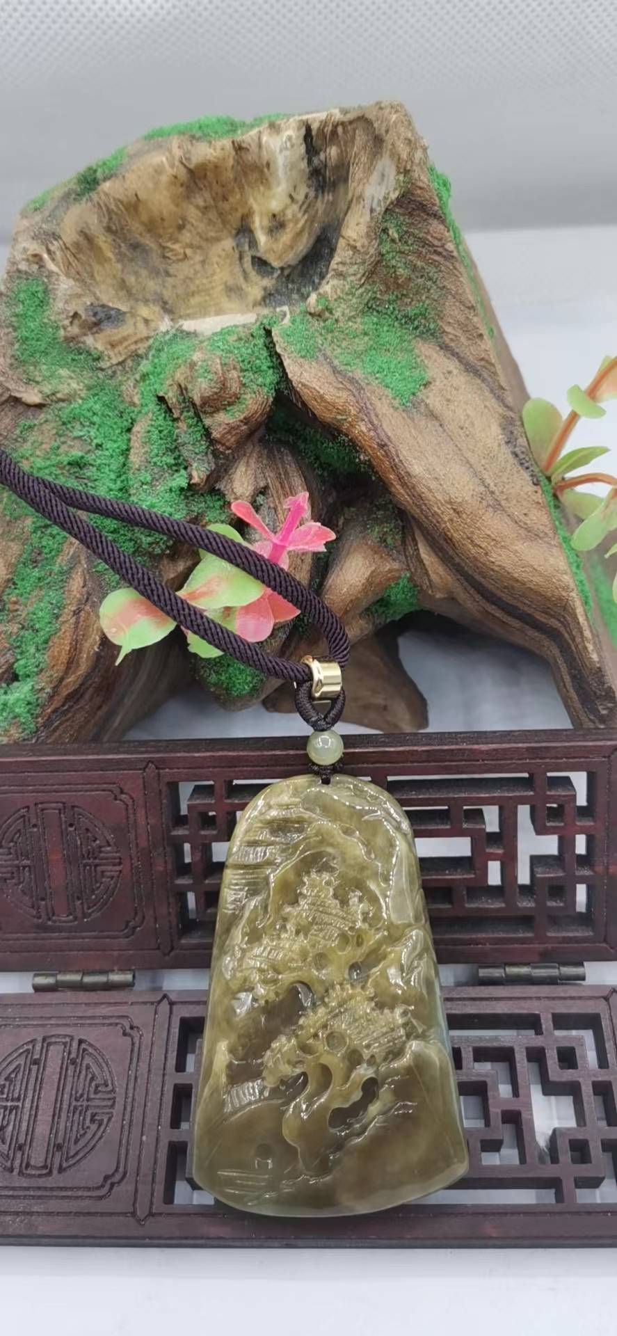 江山如画