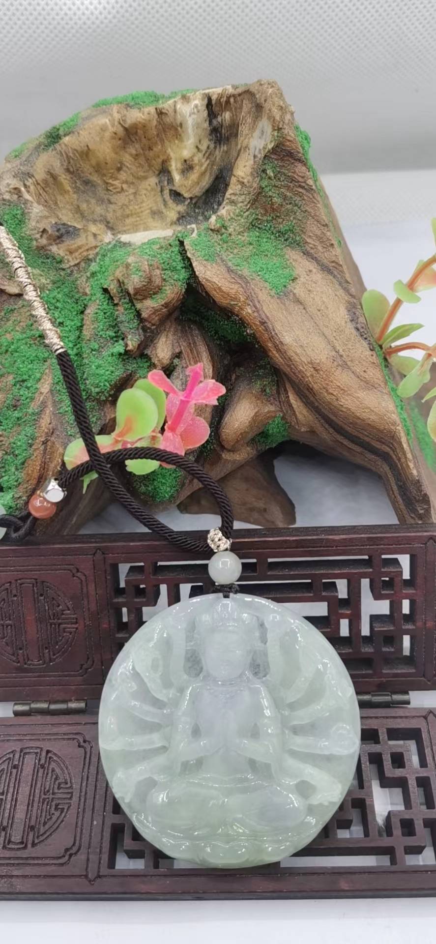 千手观音