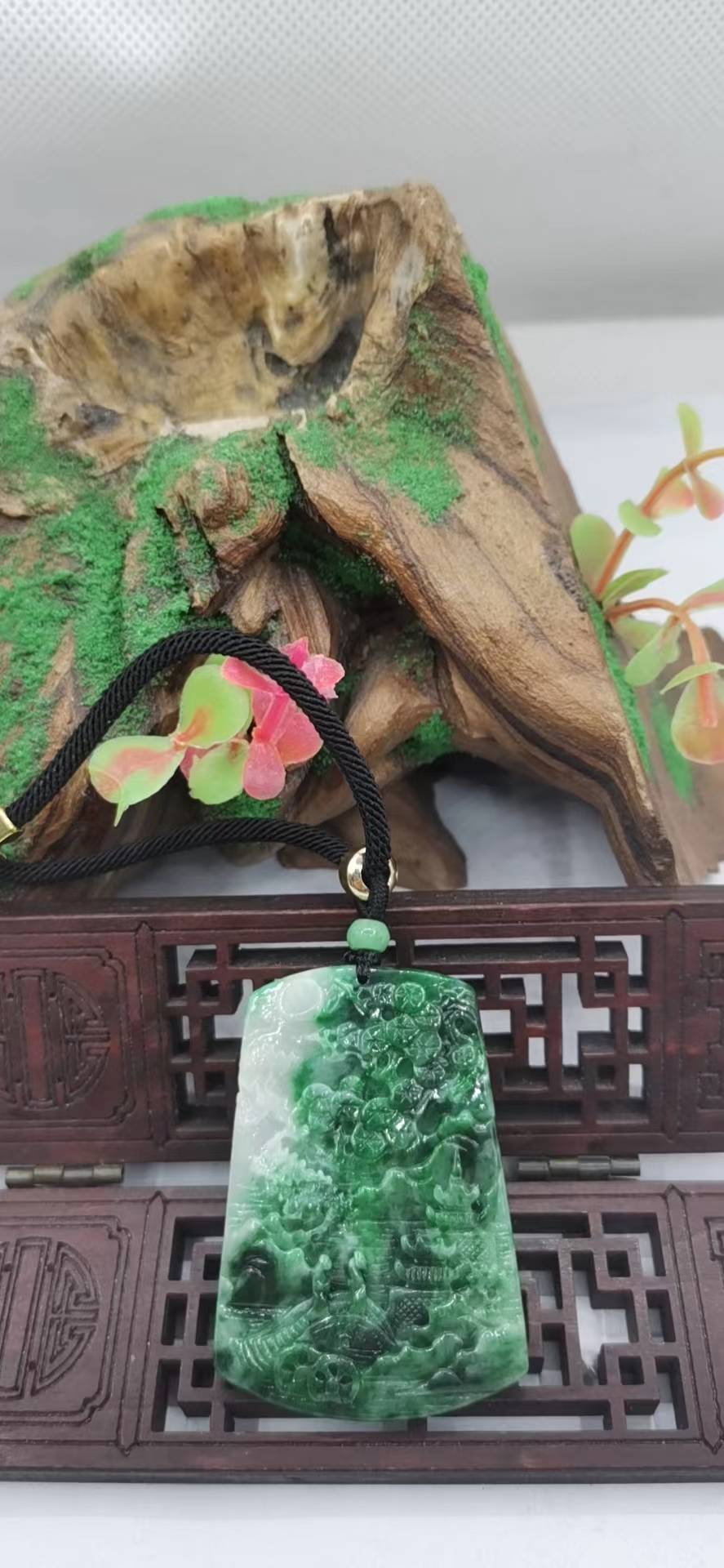 锦绣山河