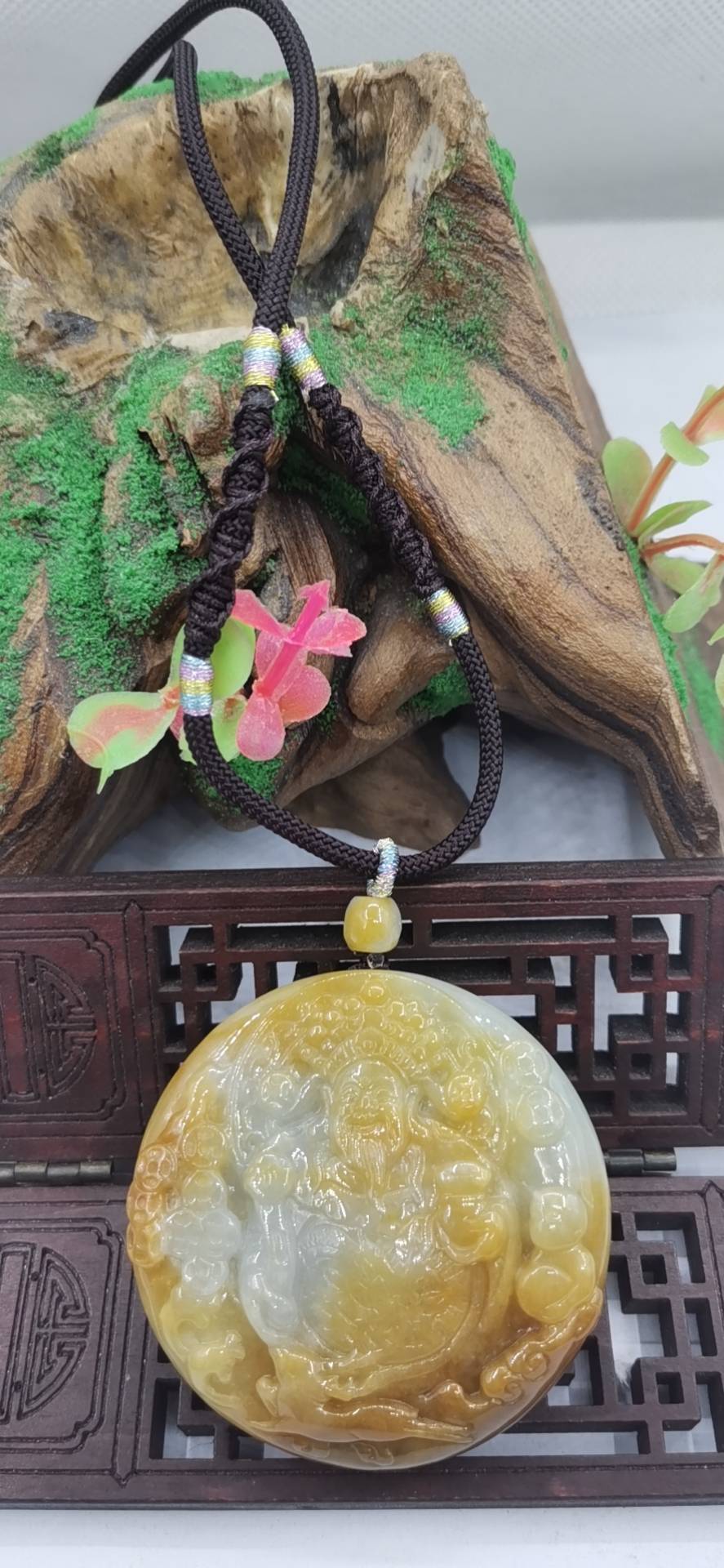财源广进