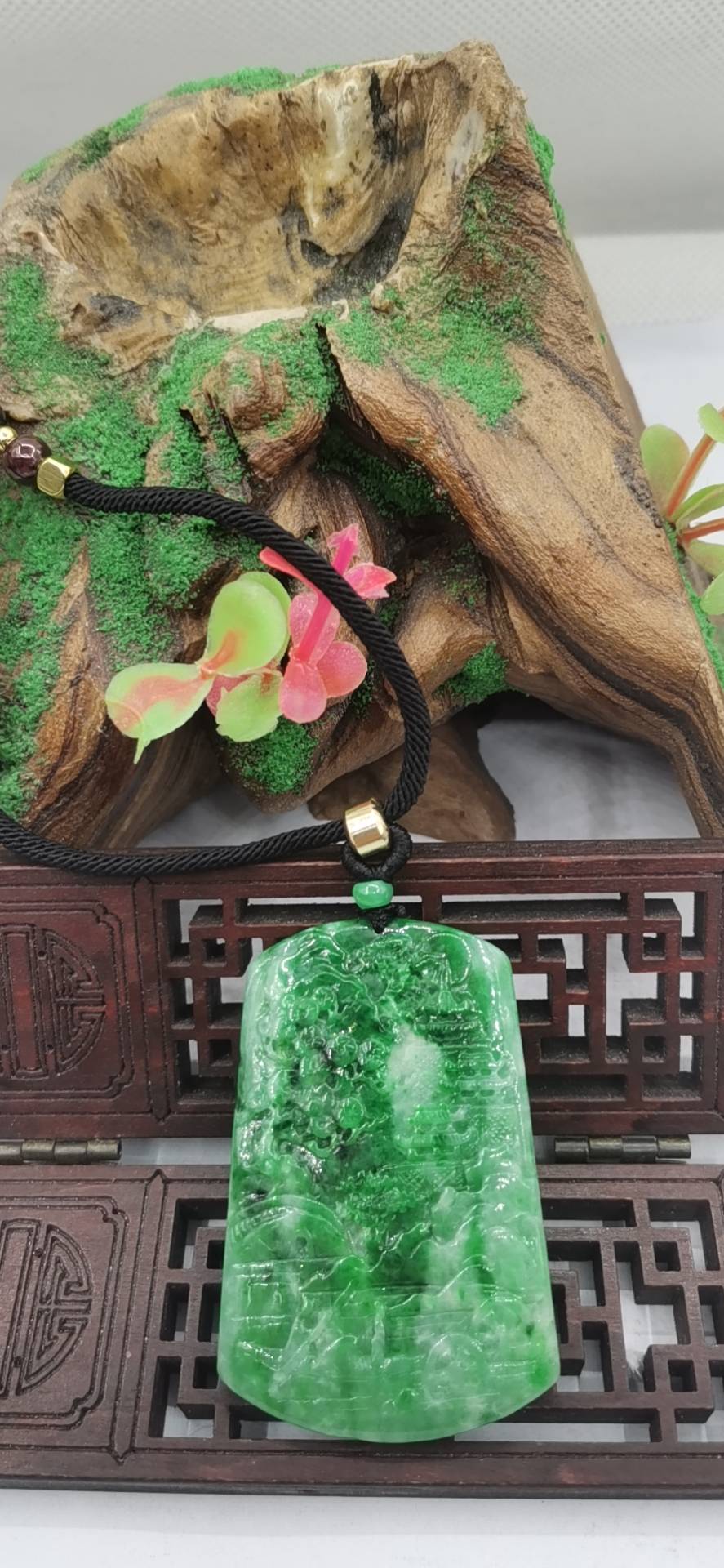 锦绣山河