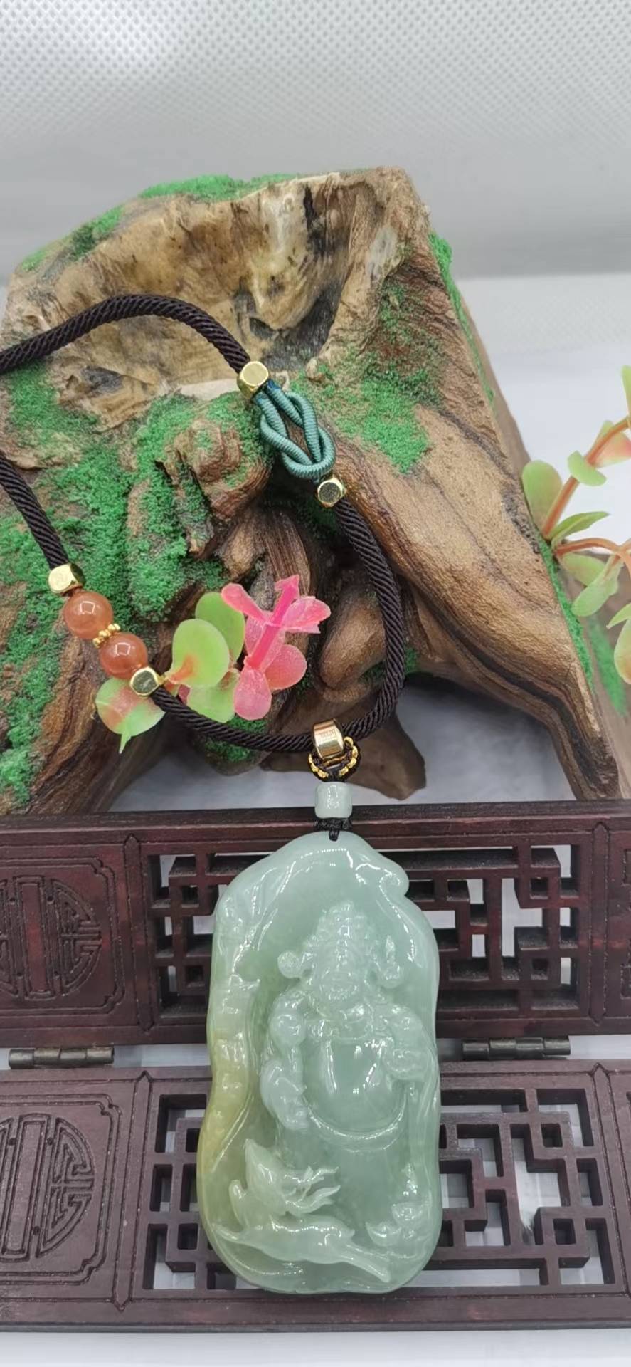 一路连发