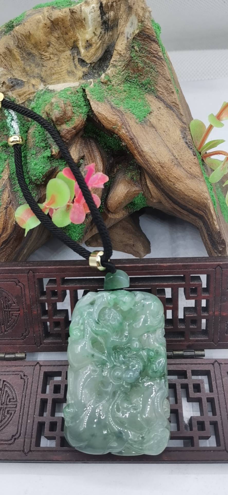 连年有余