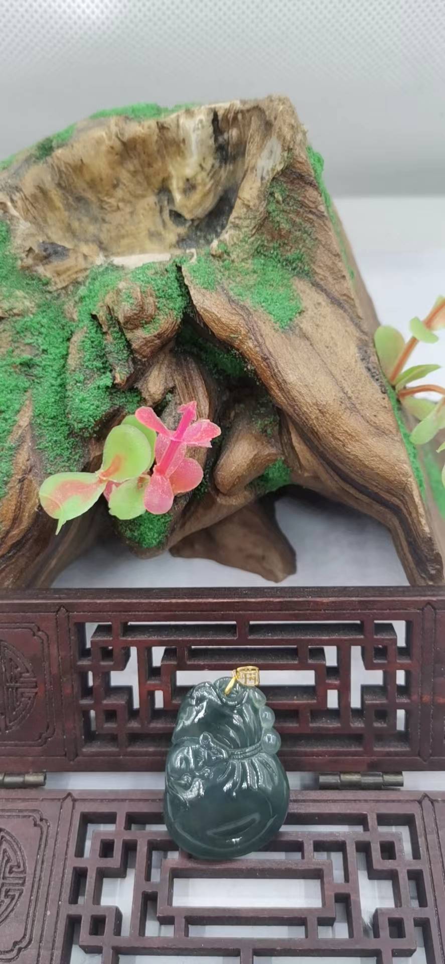 代代有钱