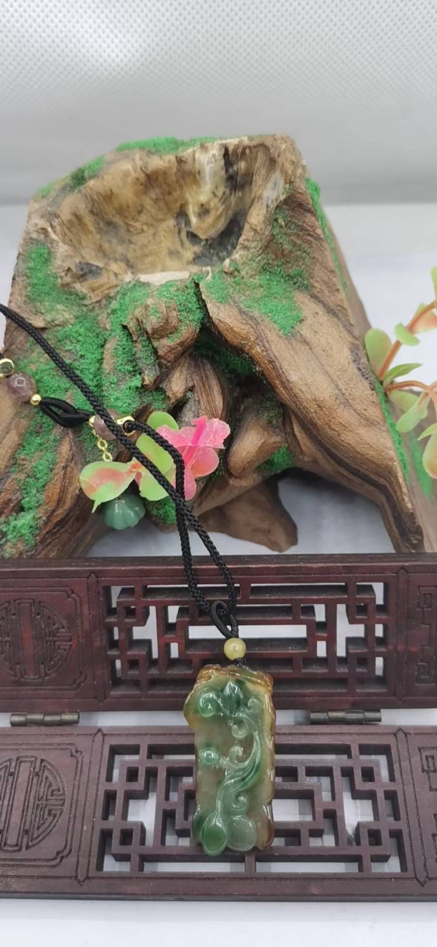 事事如意