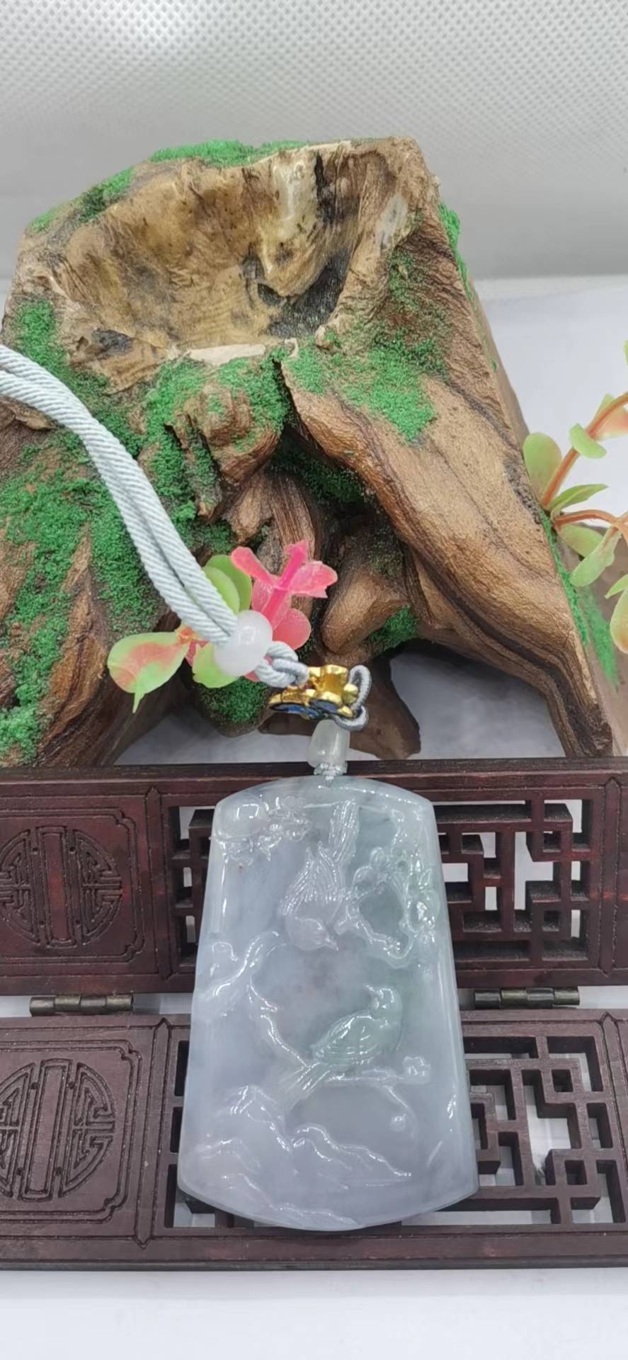 双喜临门