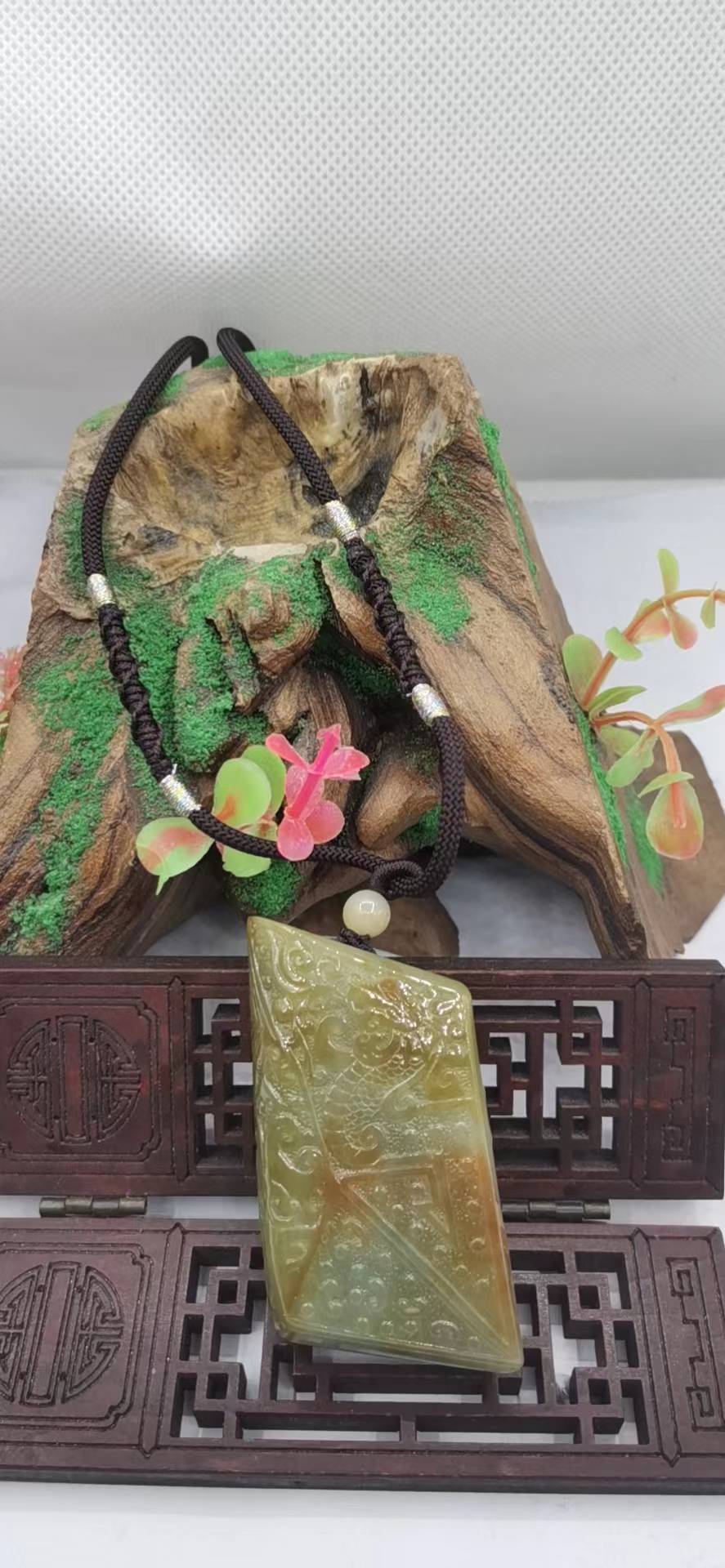 龙凤呈祥