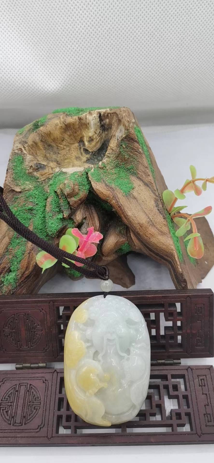 财源滚滚