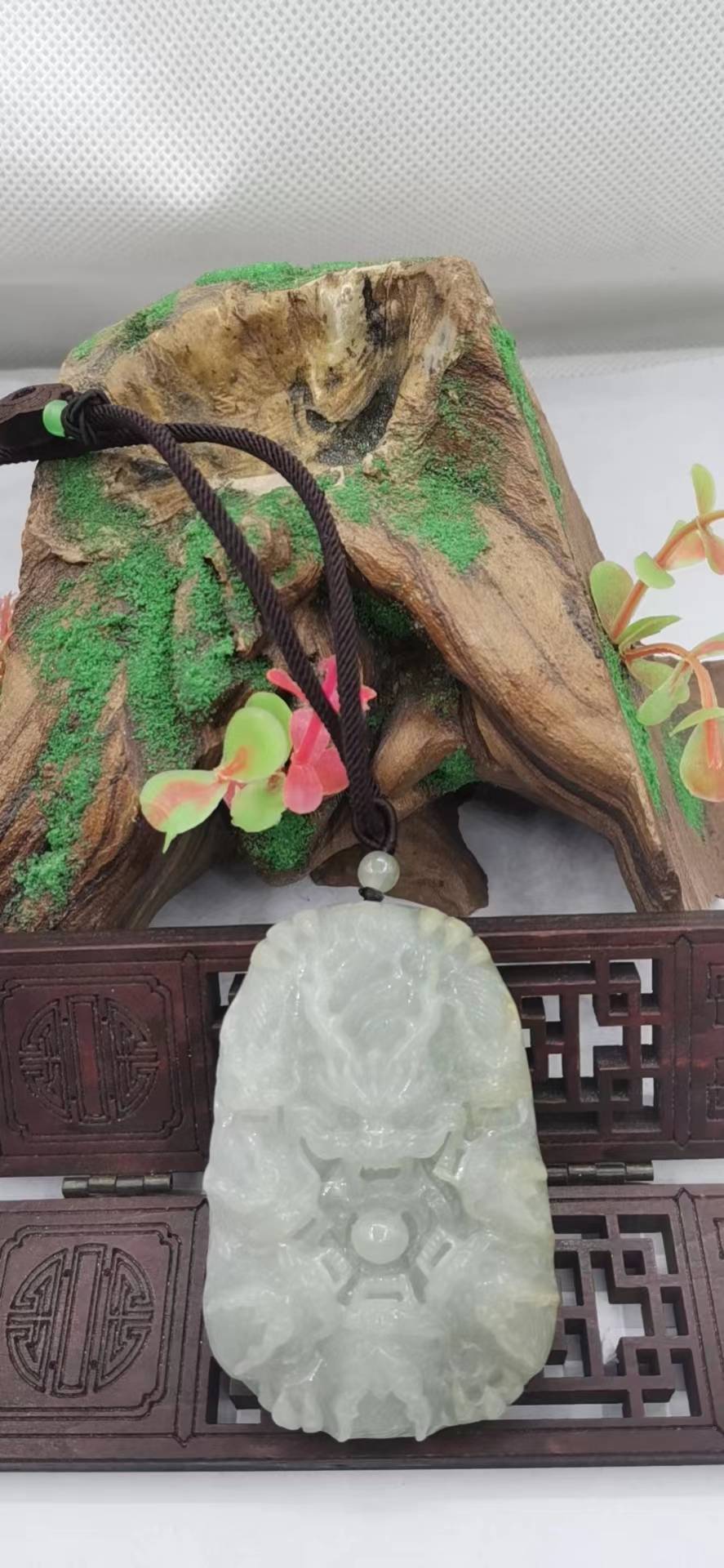 九龙戏珠
