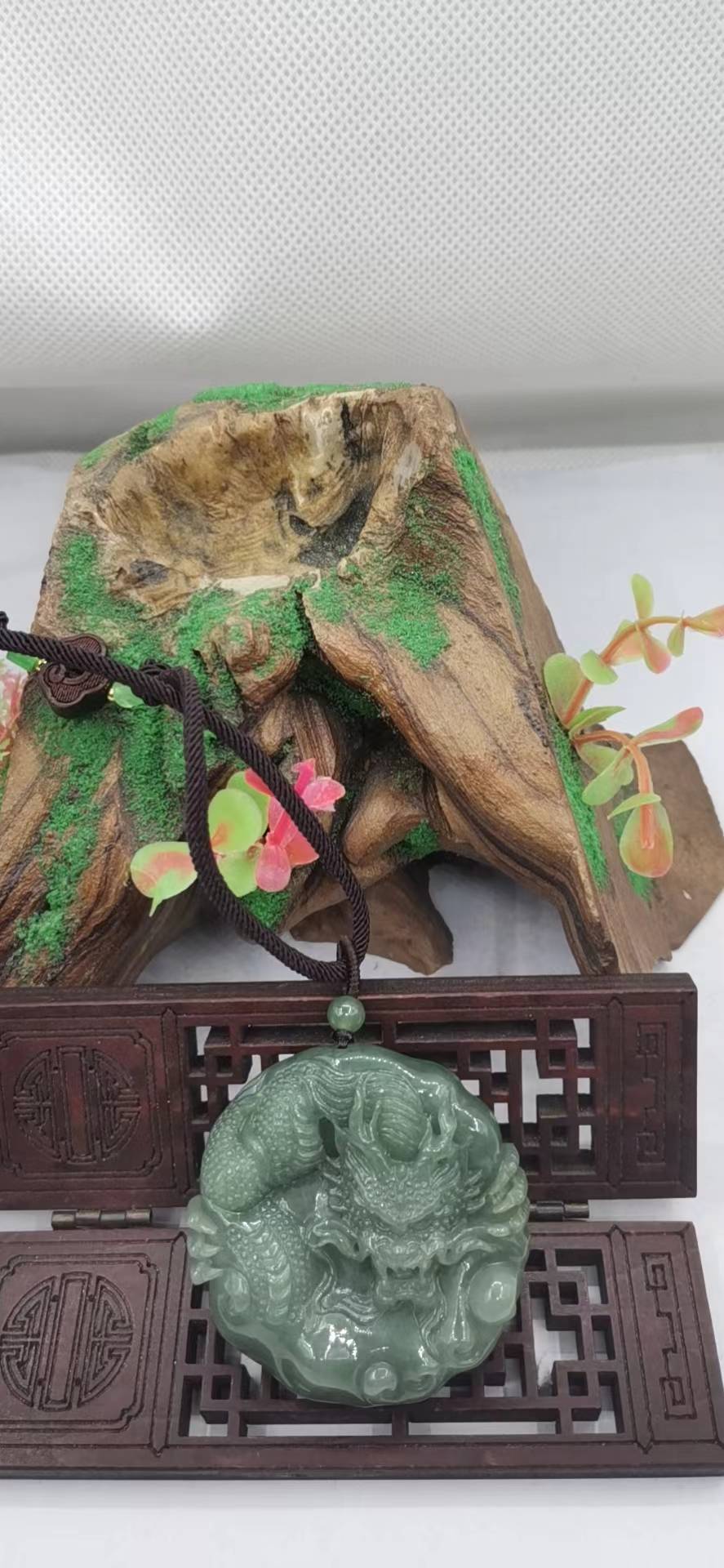 龙霸天下