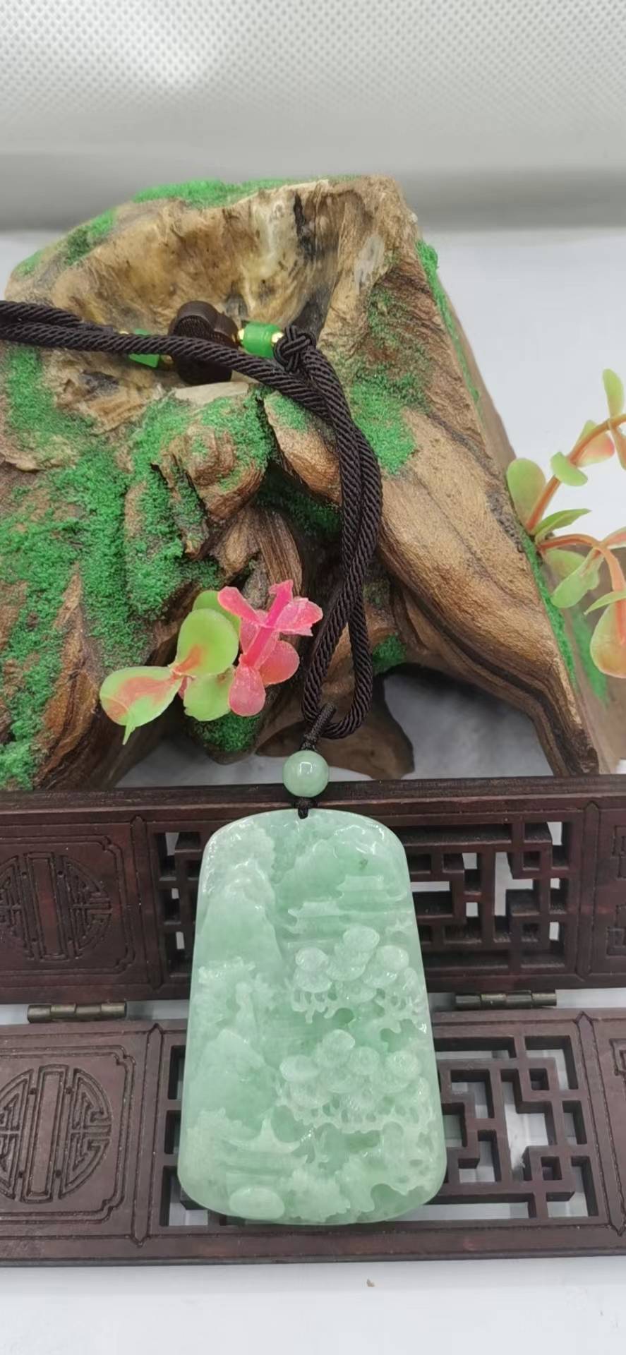 锦绣山河