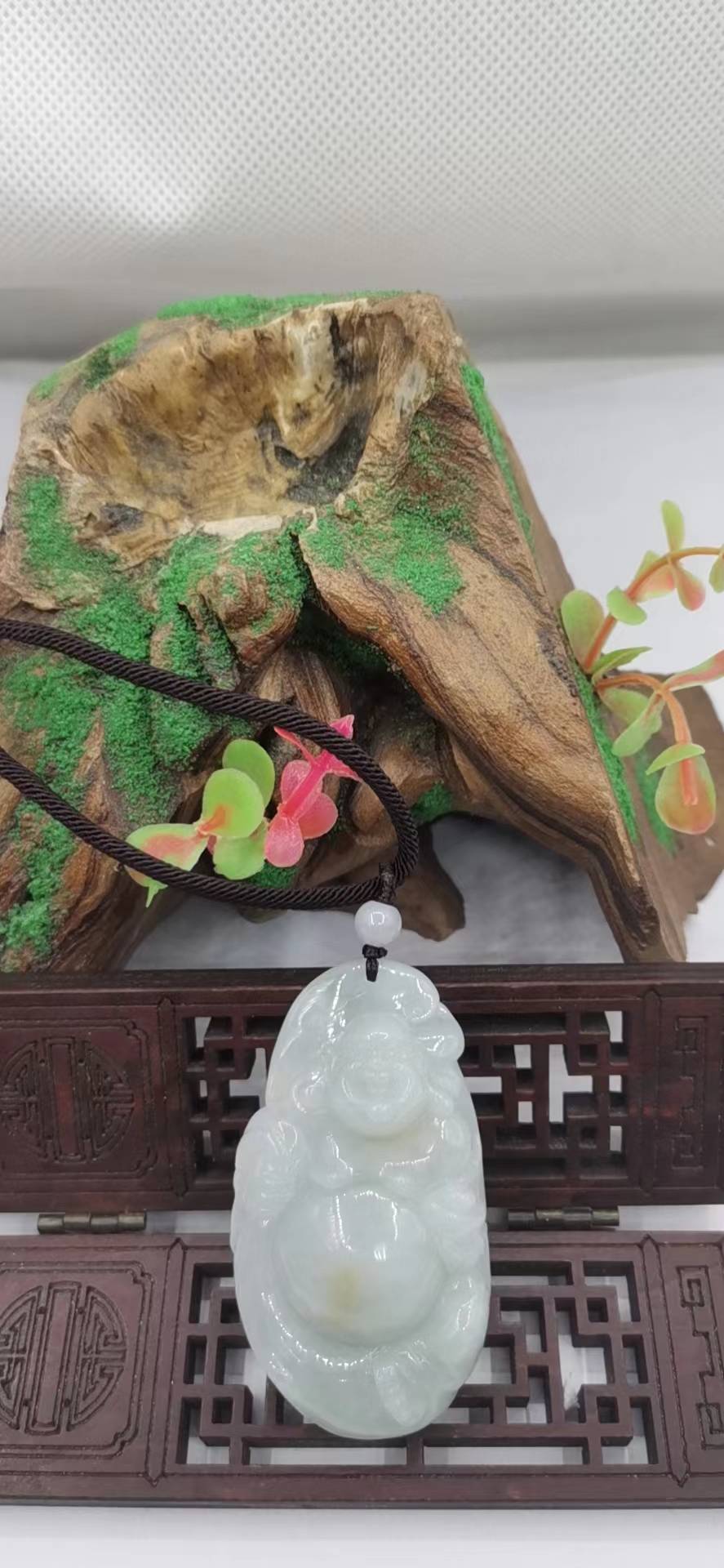 笑口常开
