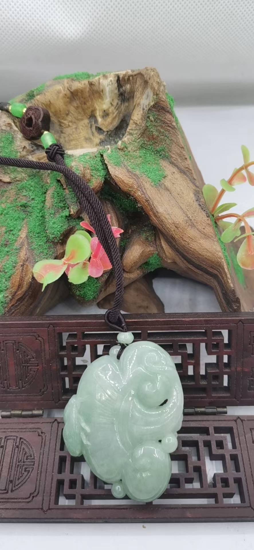 吉祥如意