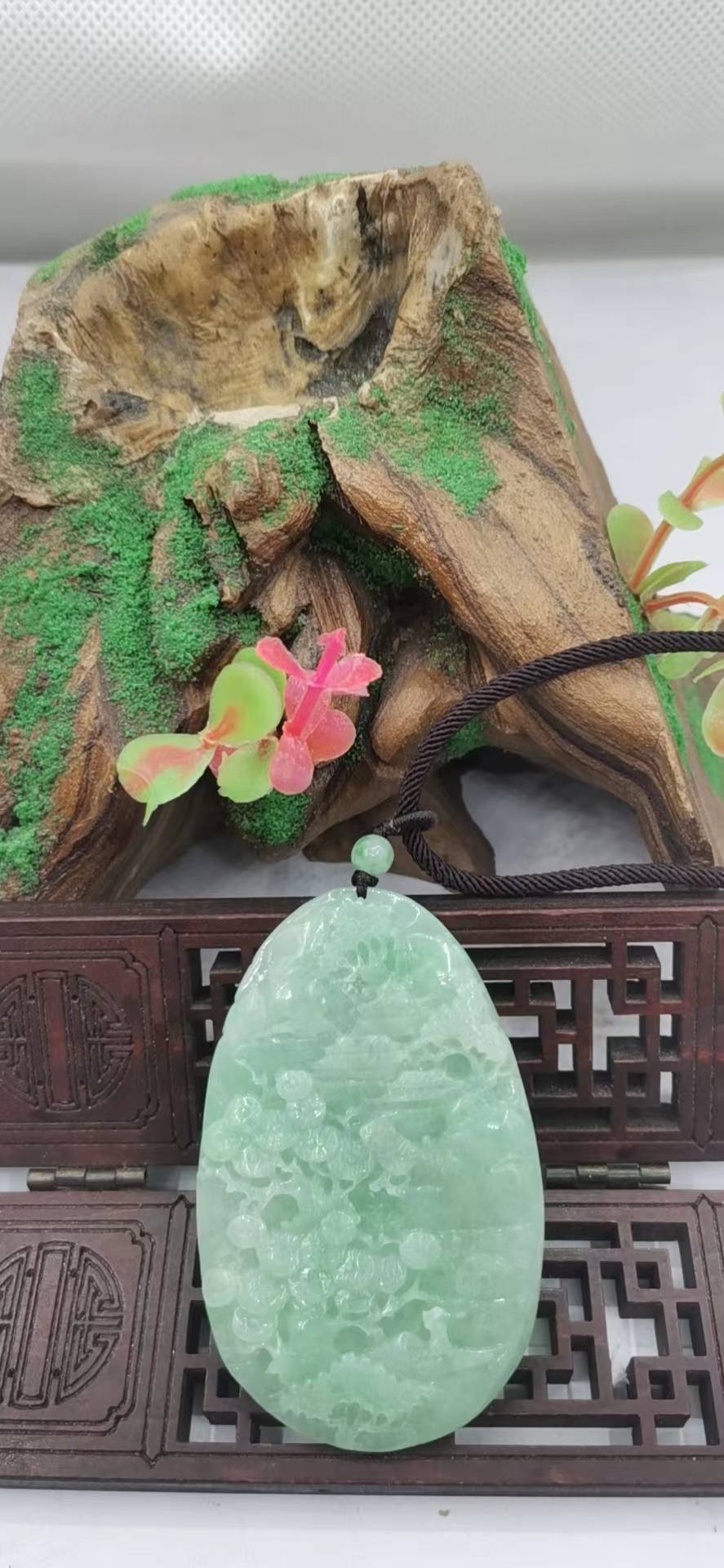 锦绣山河