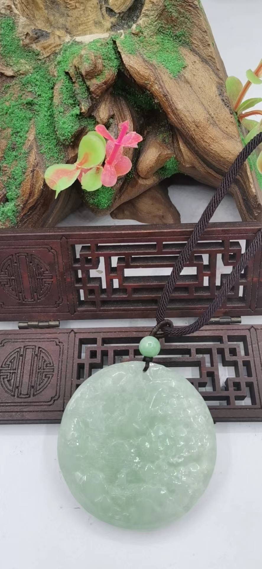 仙山玉阁