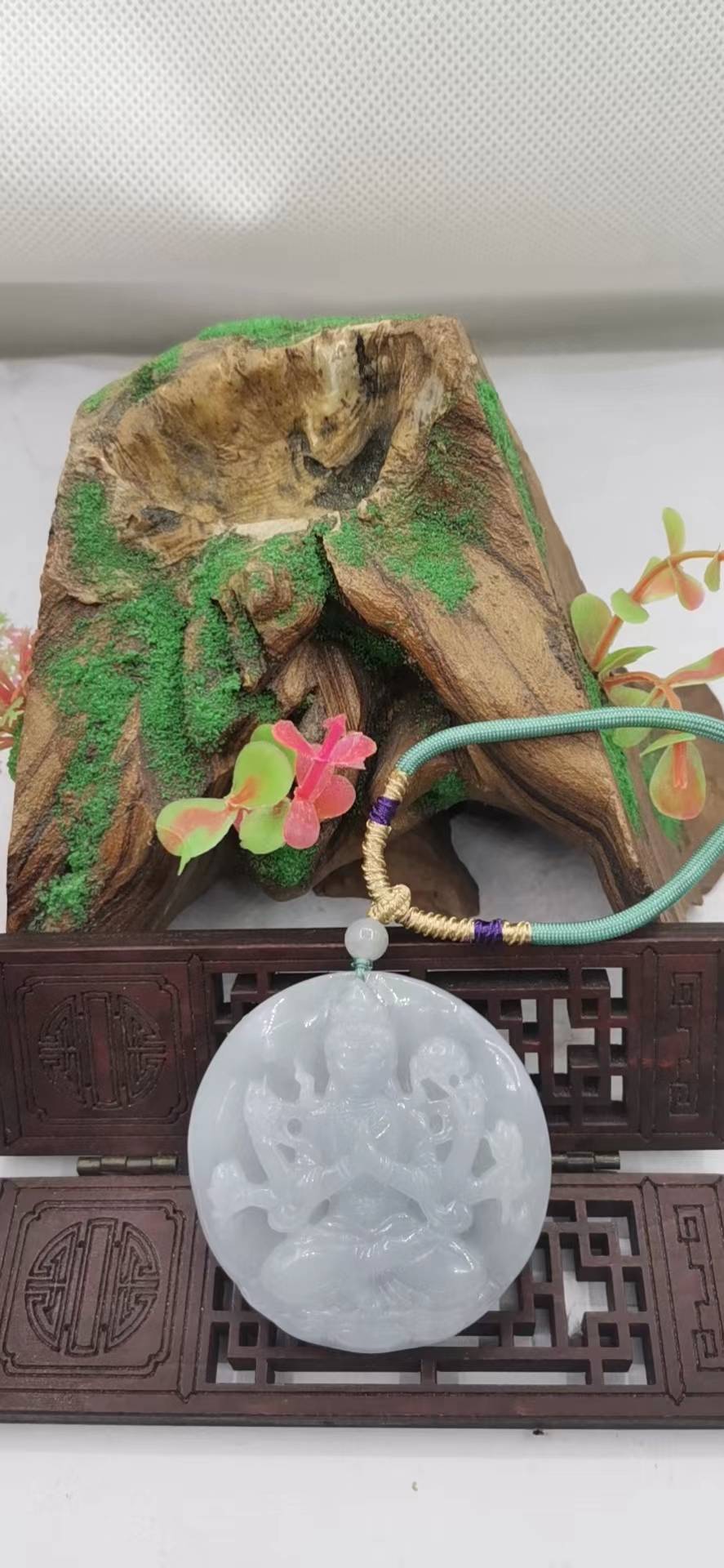 千手观音