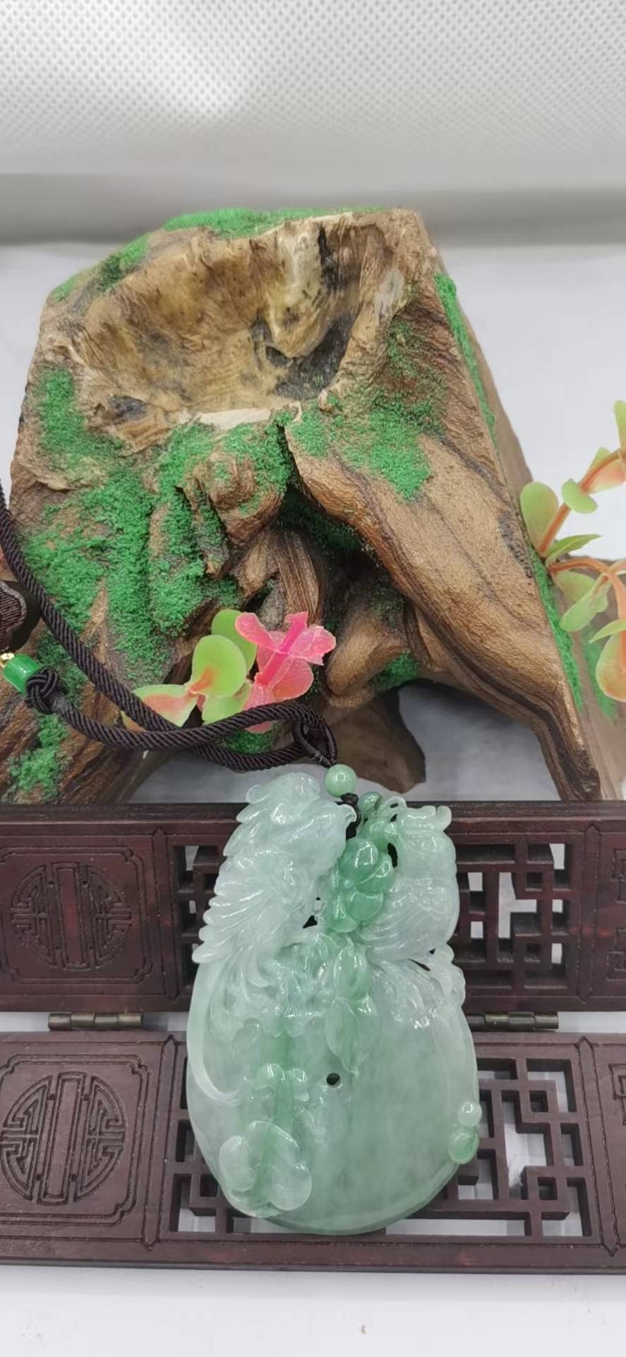 比翼双飞