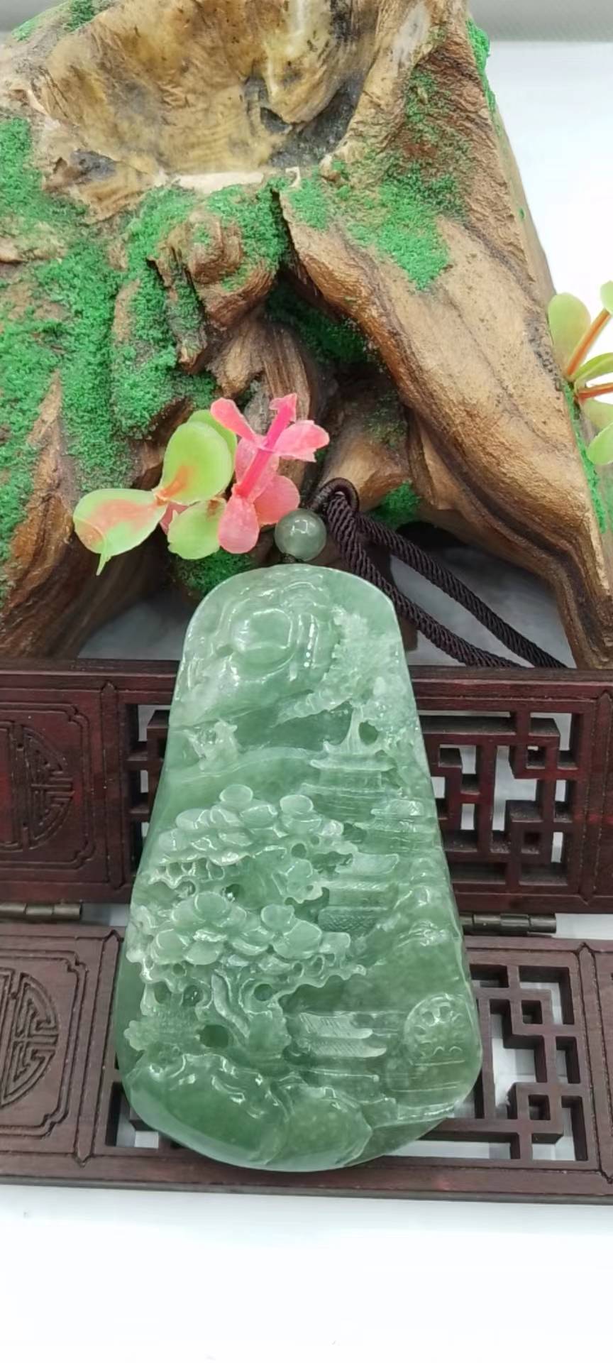 富春山居