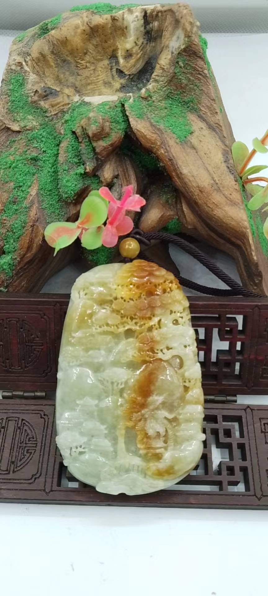 江山如画