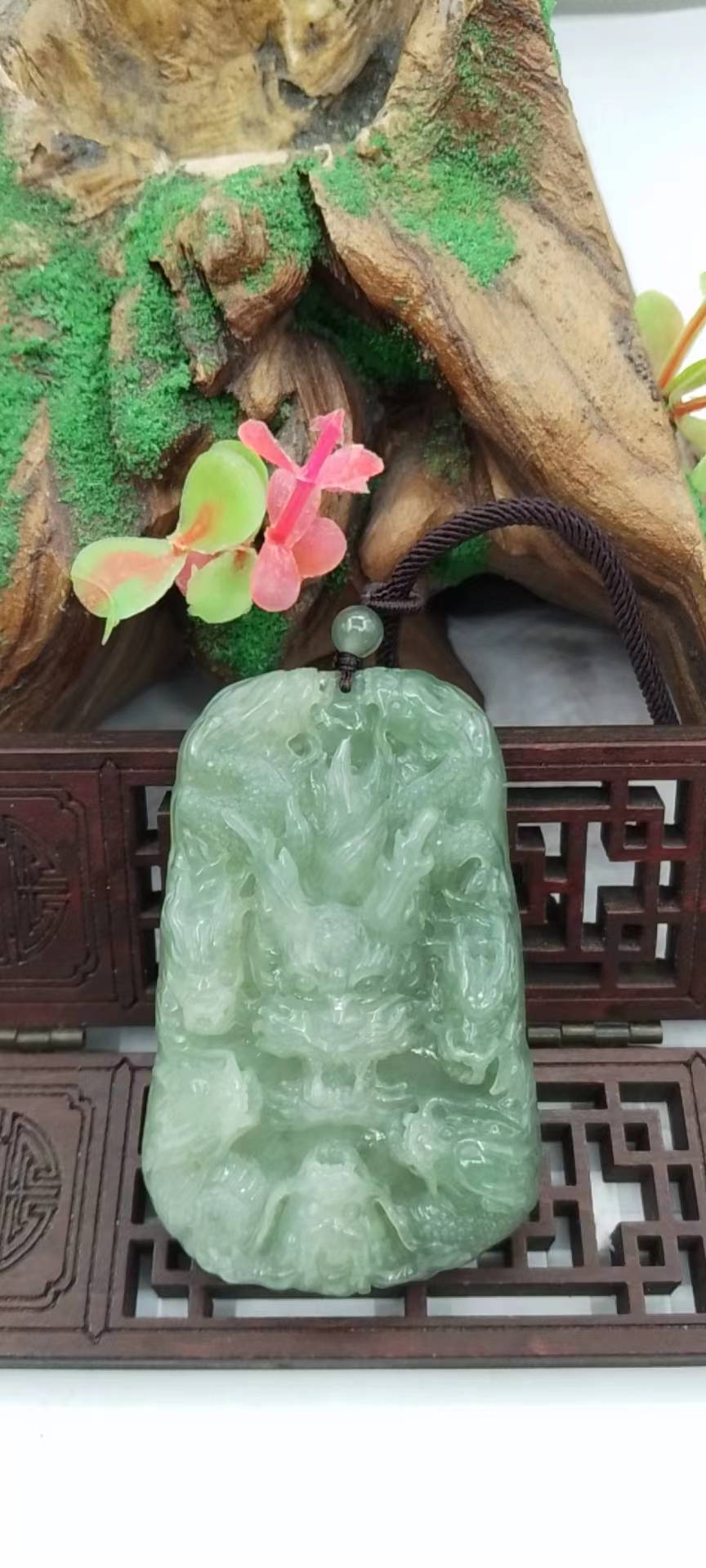 九龙至尊