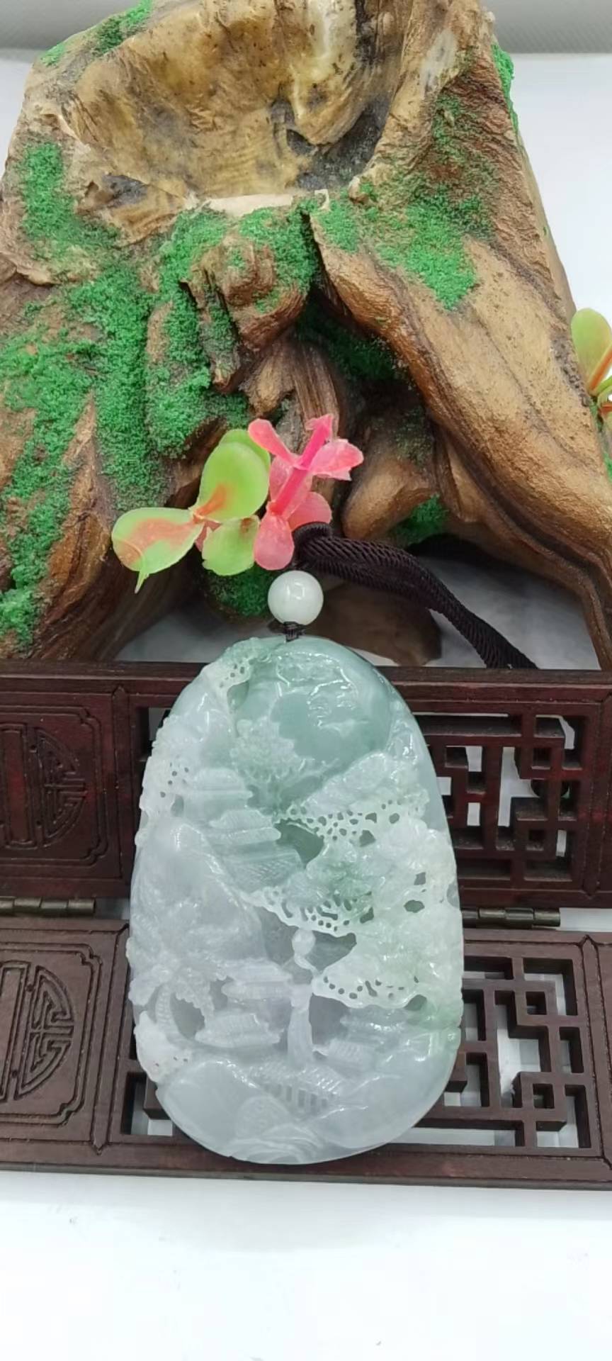 锦绣山河