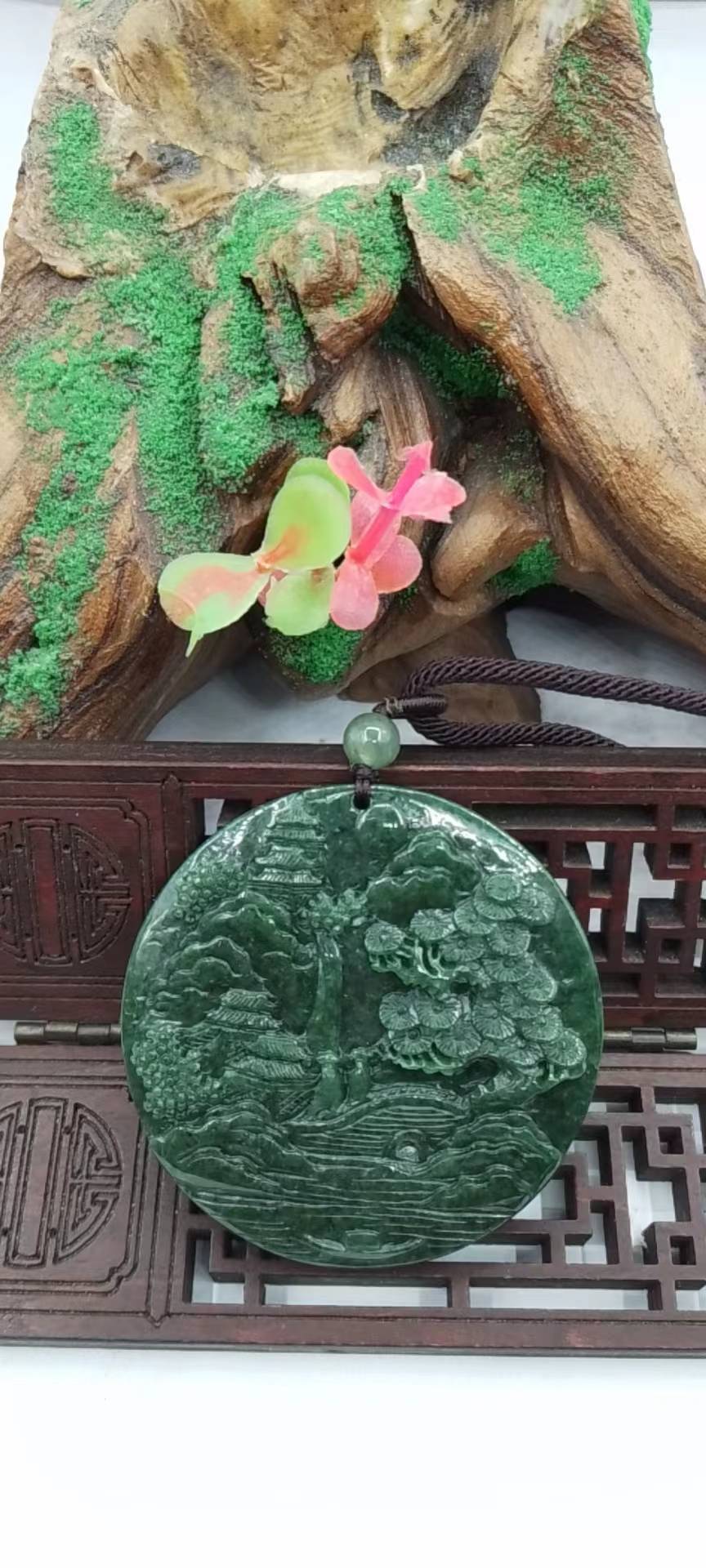 锦绣山河