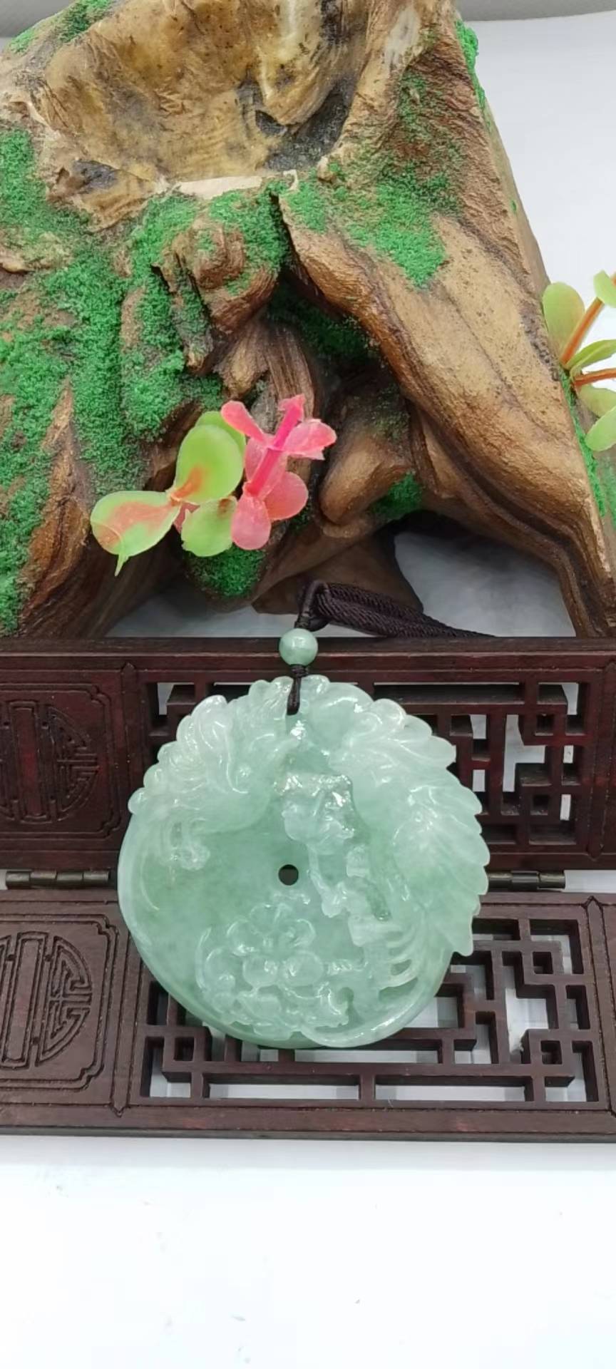 比翼双飞