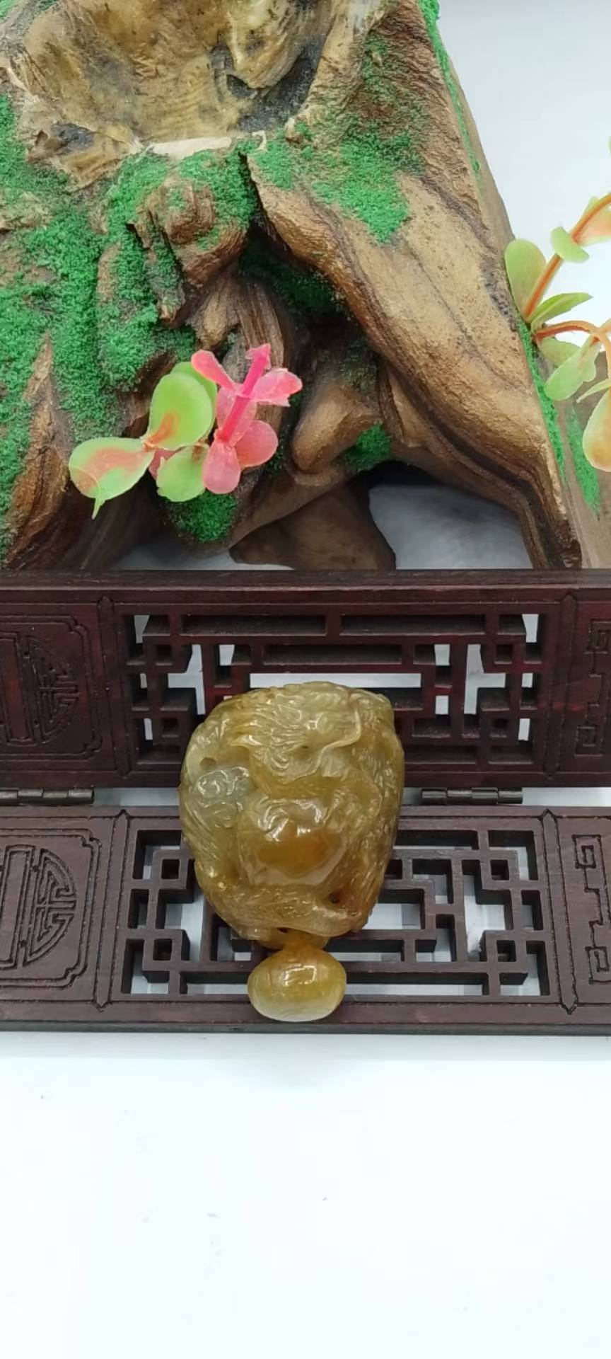 龙行天下