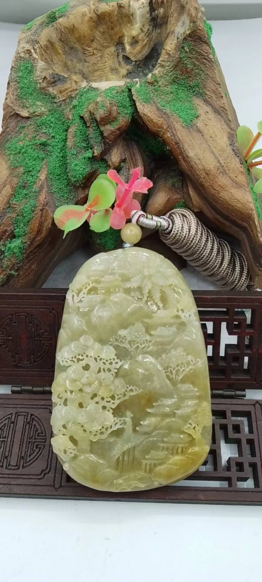 江山如画