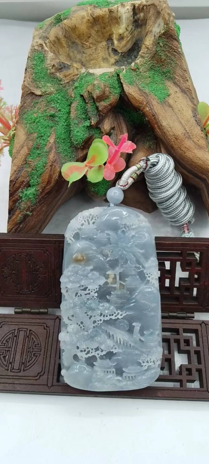 锦绣山河