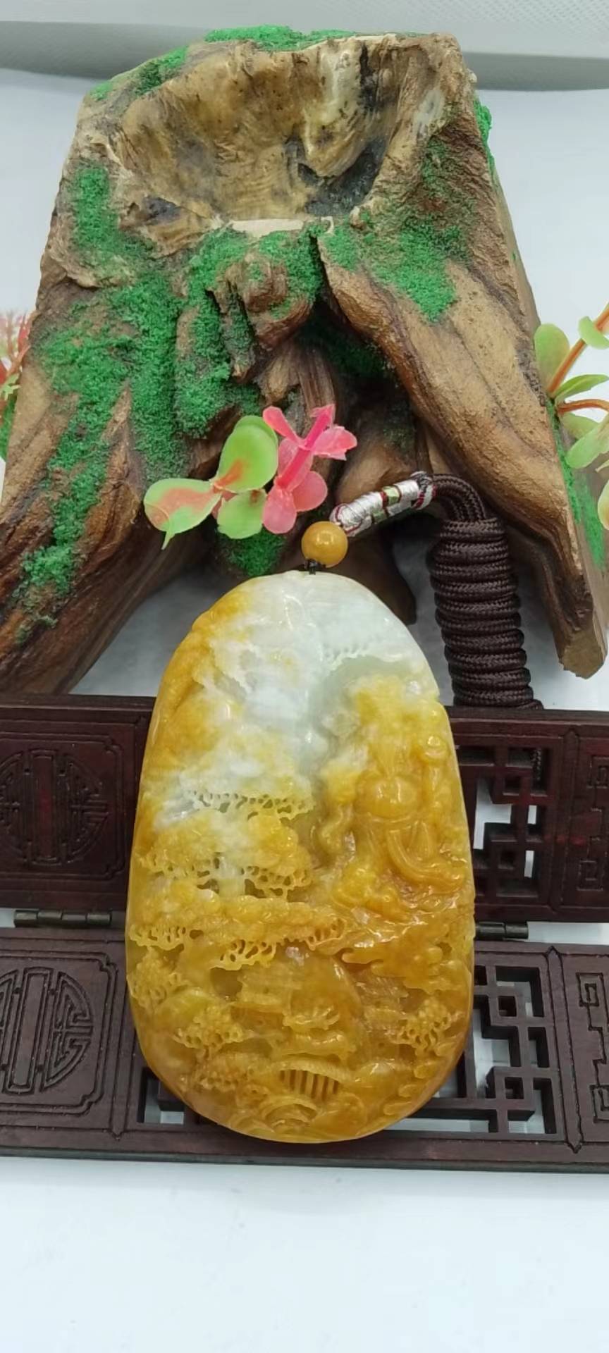 山水财神