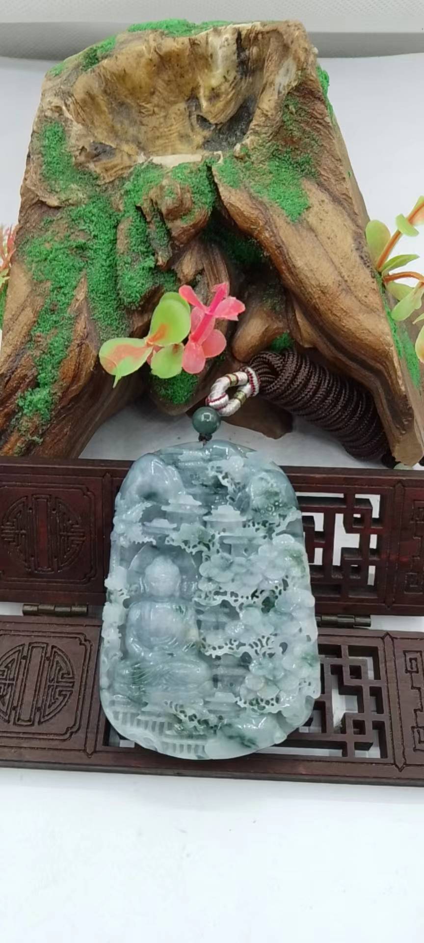 佛观天下