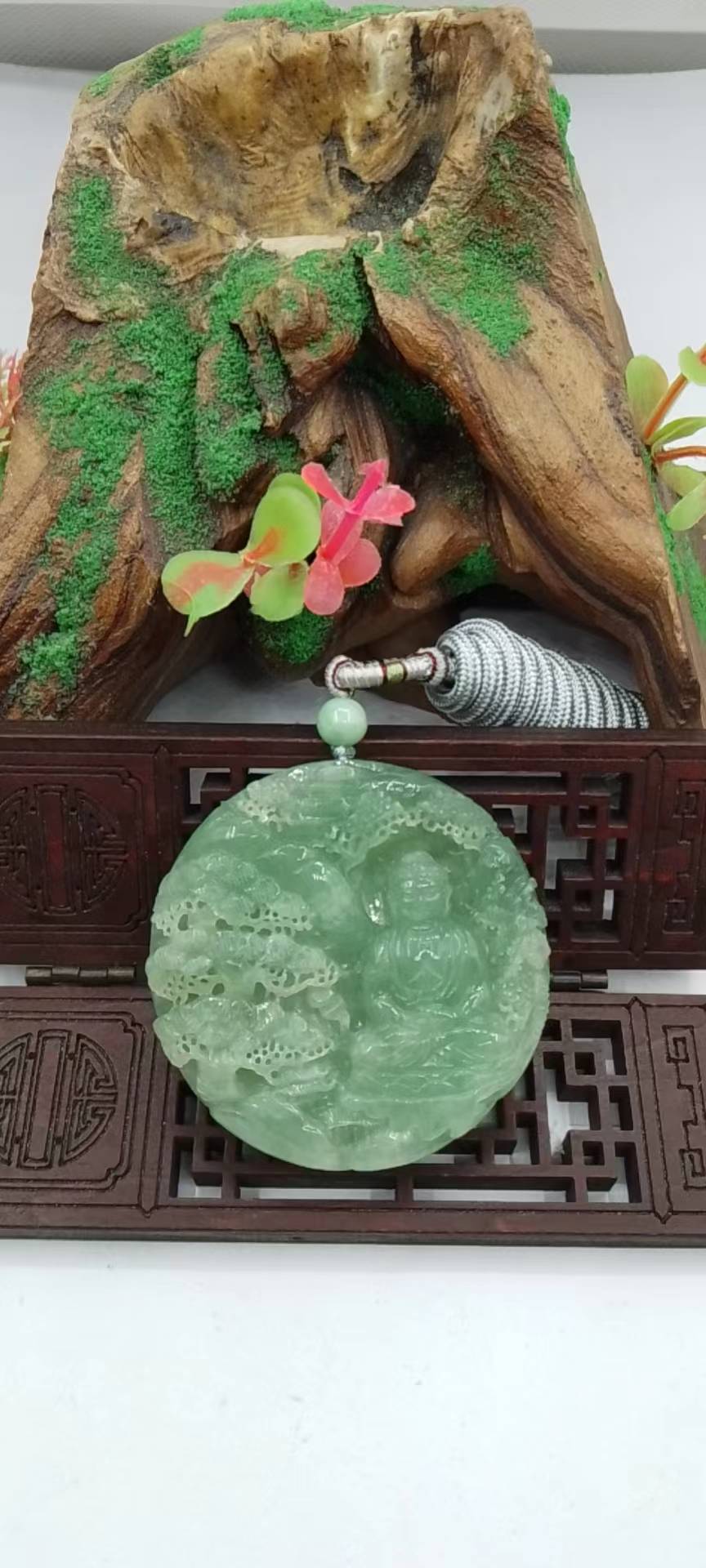 佛观天下