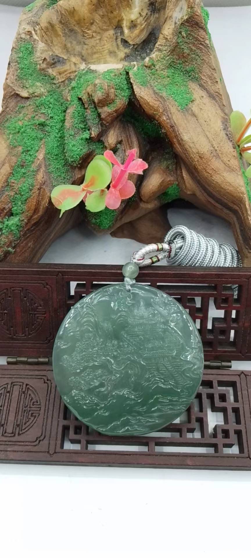 锦绣山河