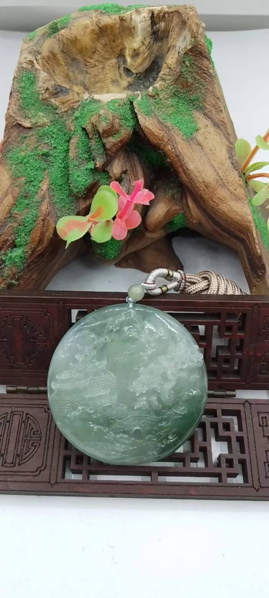 富春山居