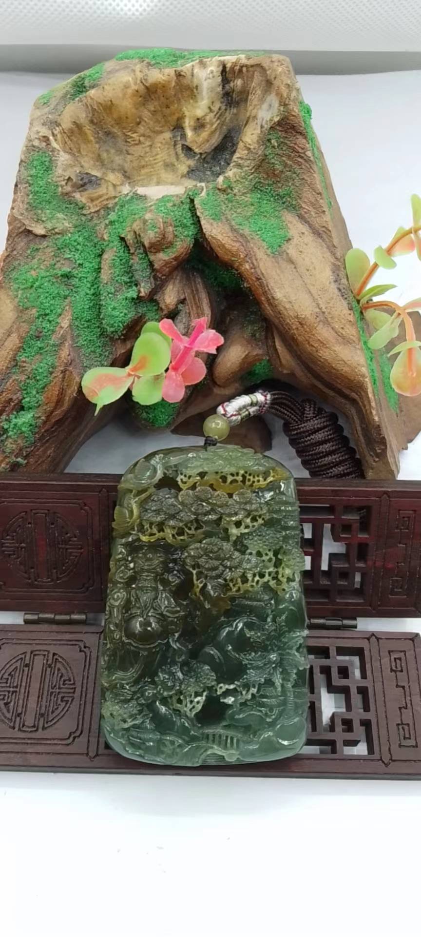 山水财神
