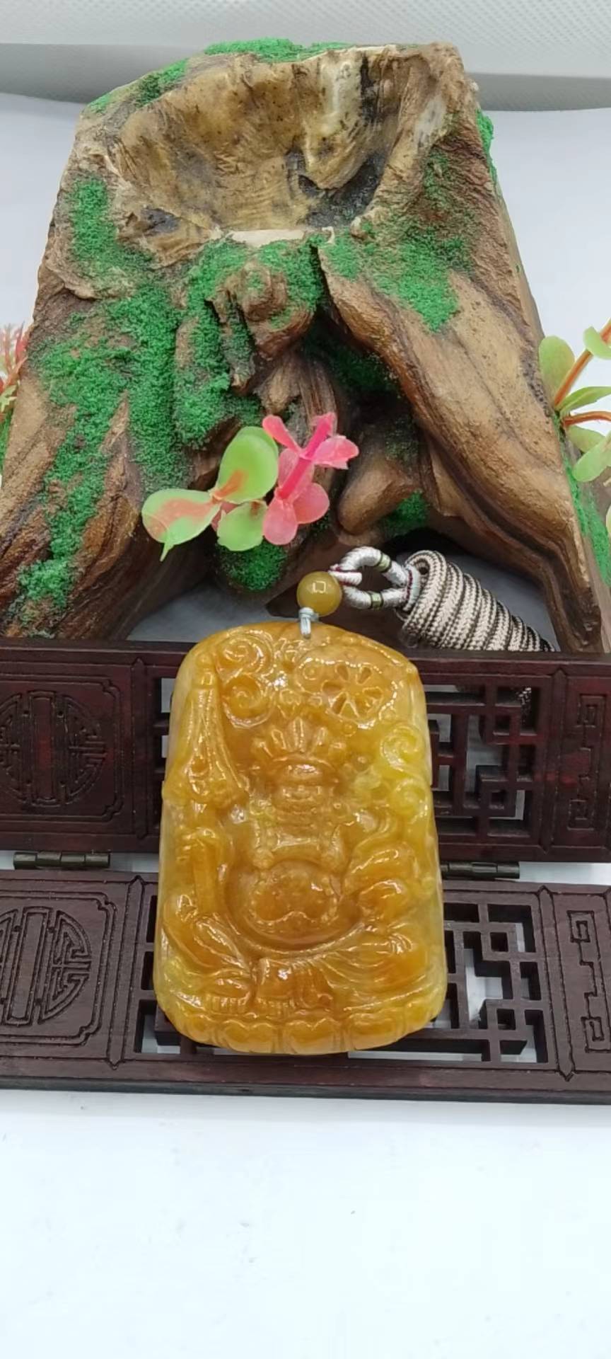 黄财神