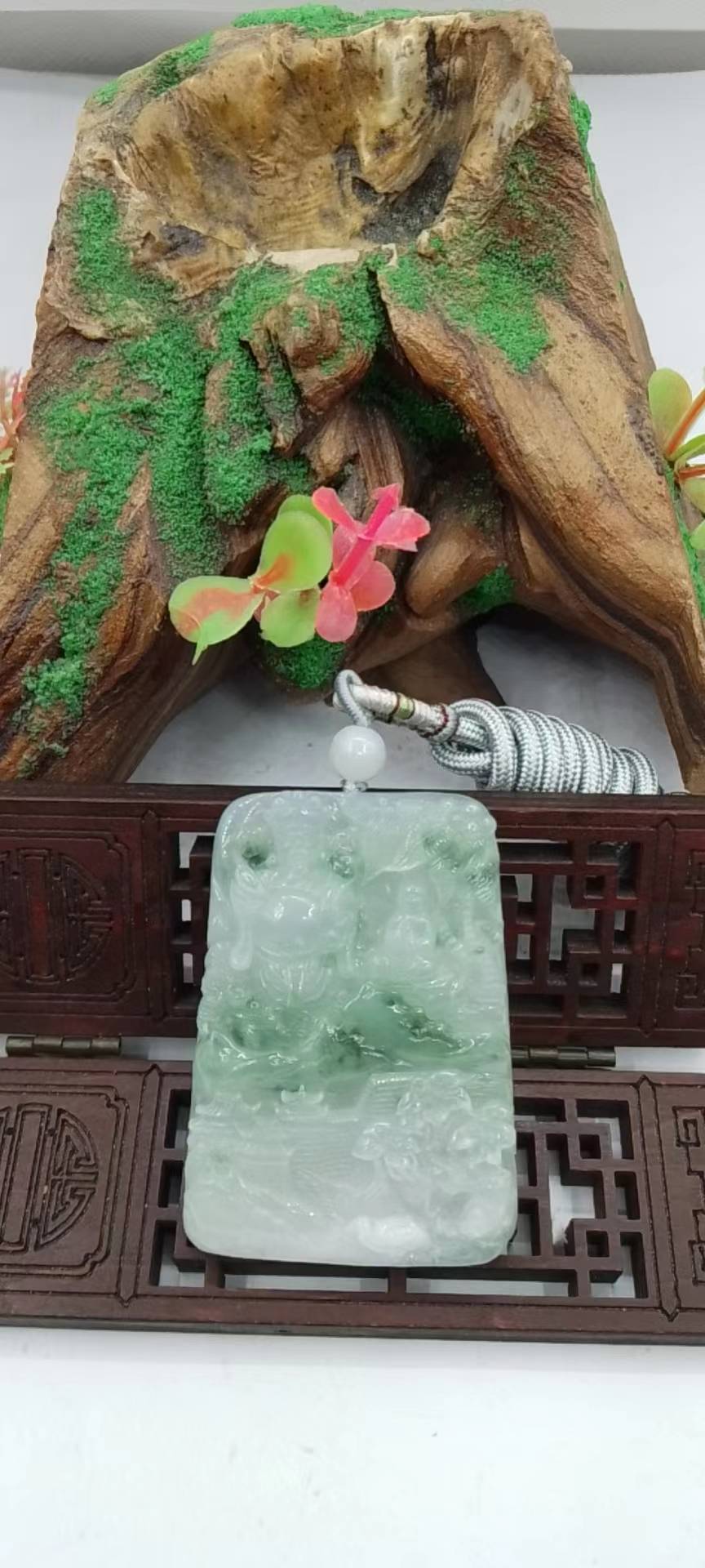 山水财神