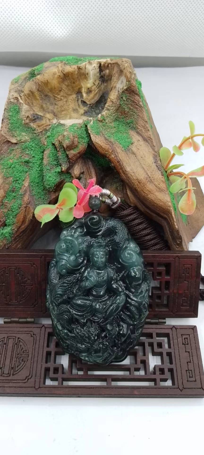御龙观音