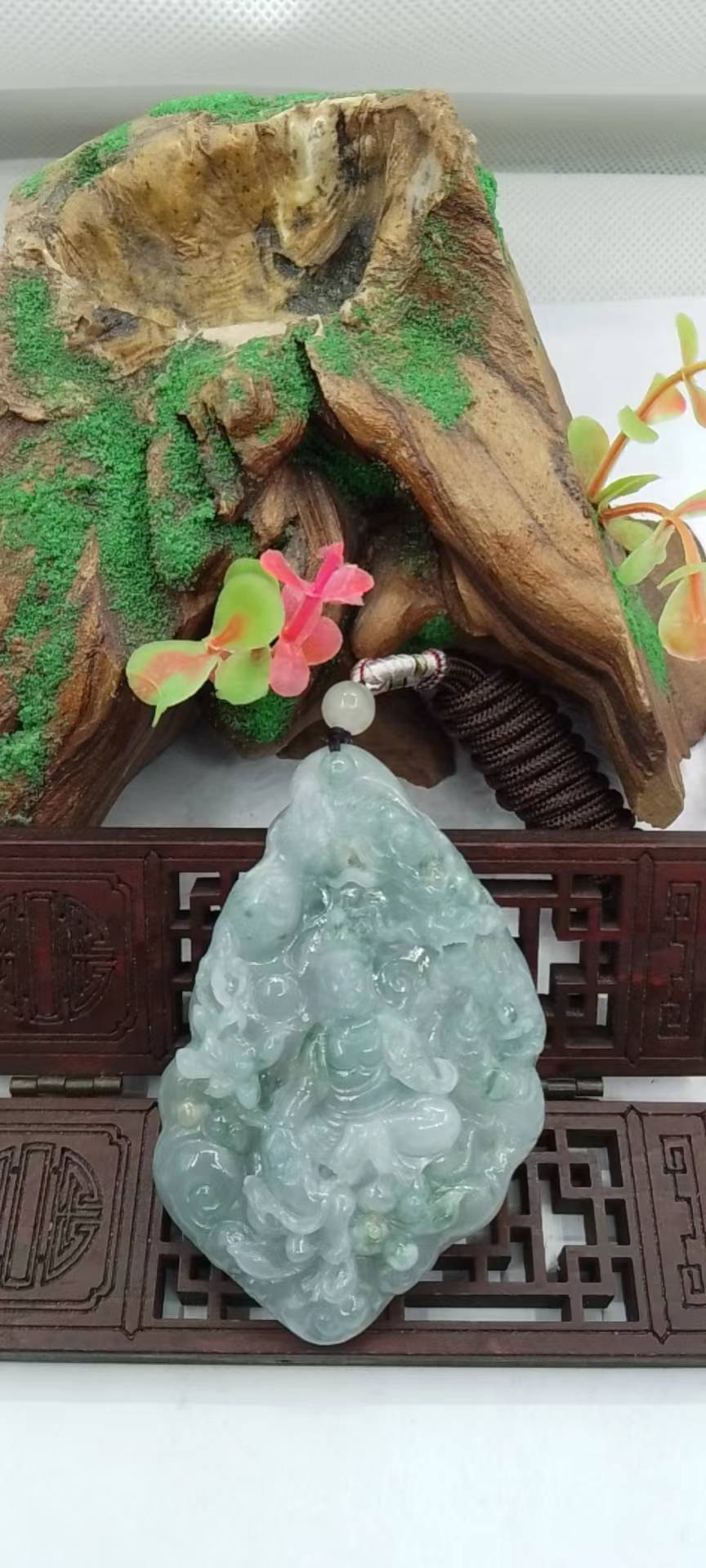 御龙观音