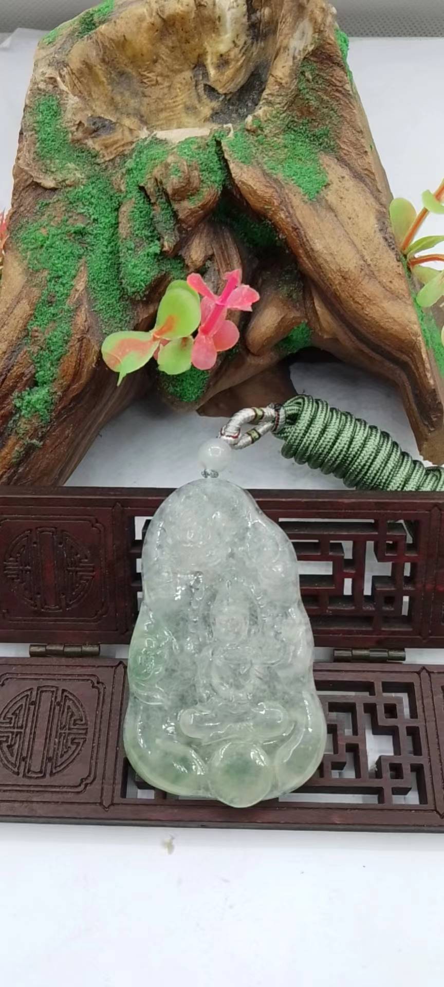 御龙观音