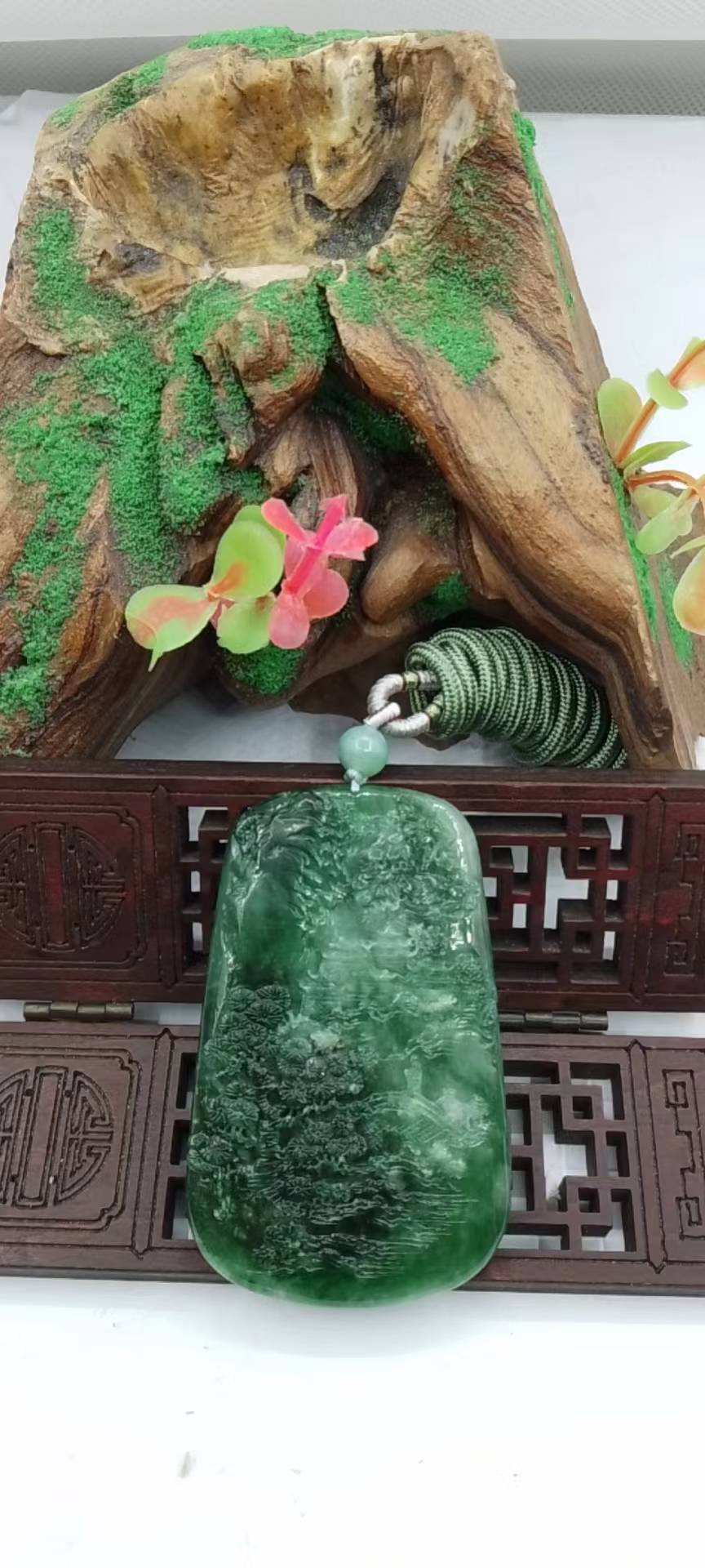 江山如画