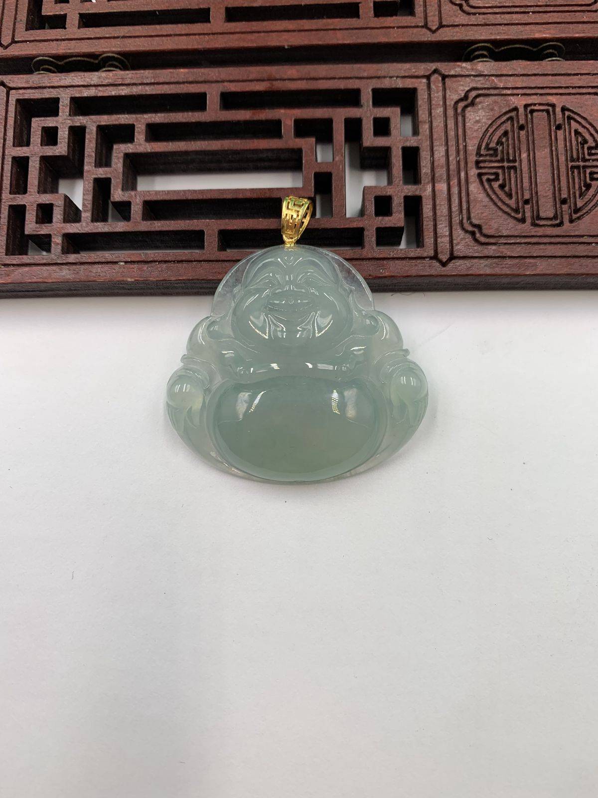 笑口常开