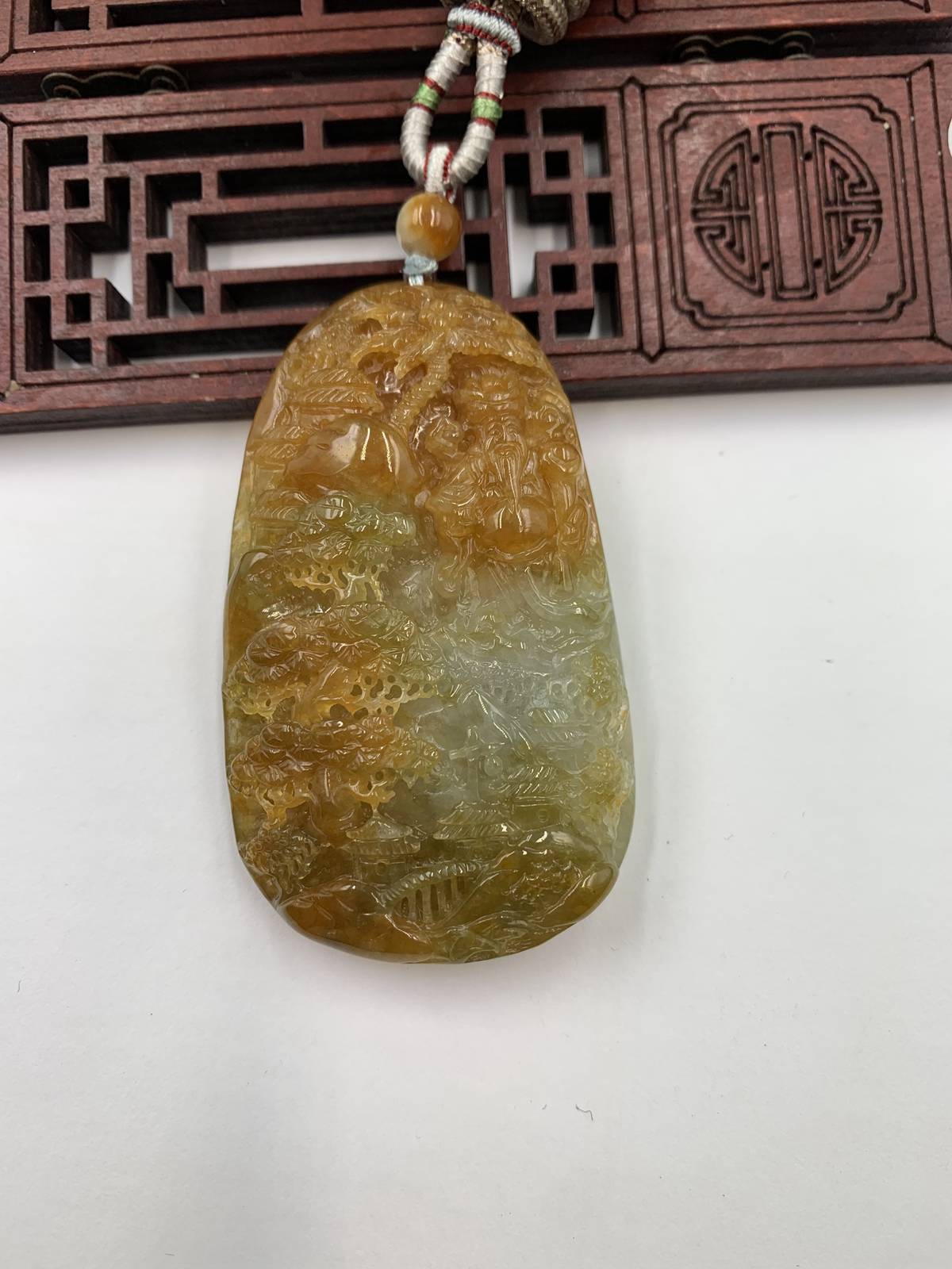 吉星高照