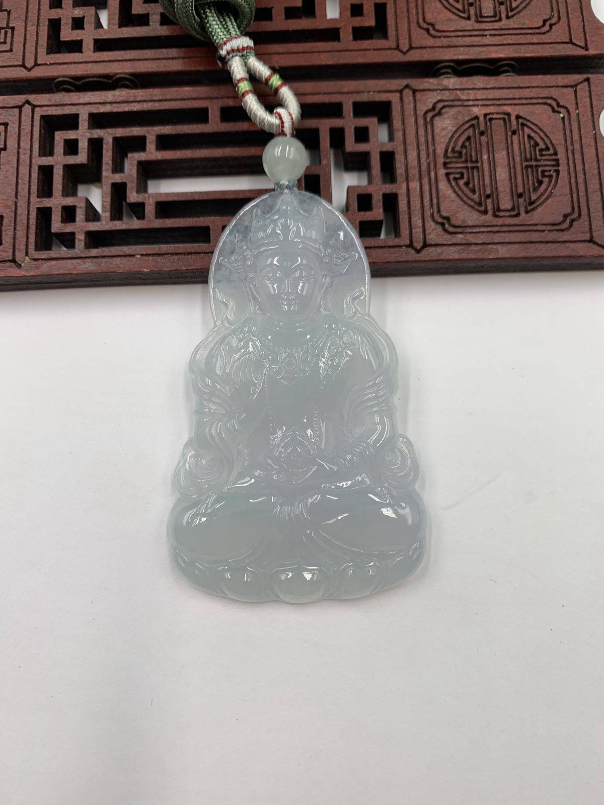 渡母
